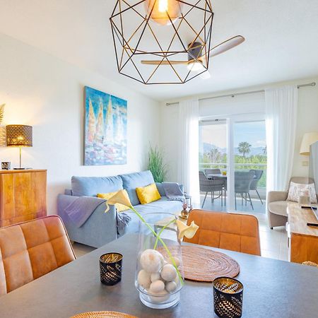 Finalbir Mimar- Vistas Al Mar-Sea View- Parking Apartment El Albir Exterior foto