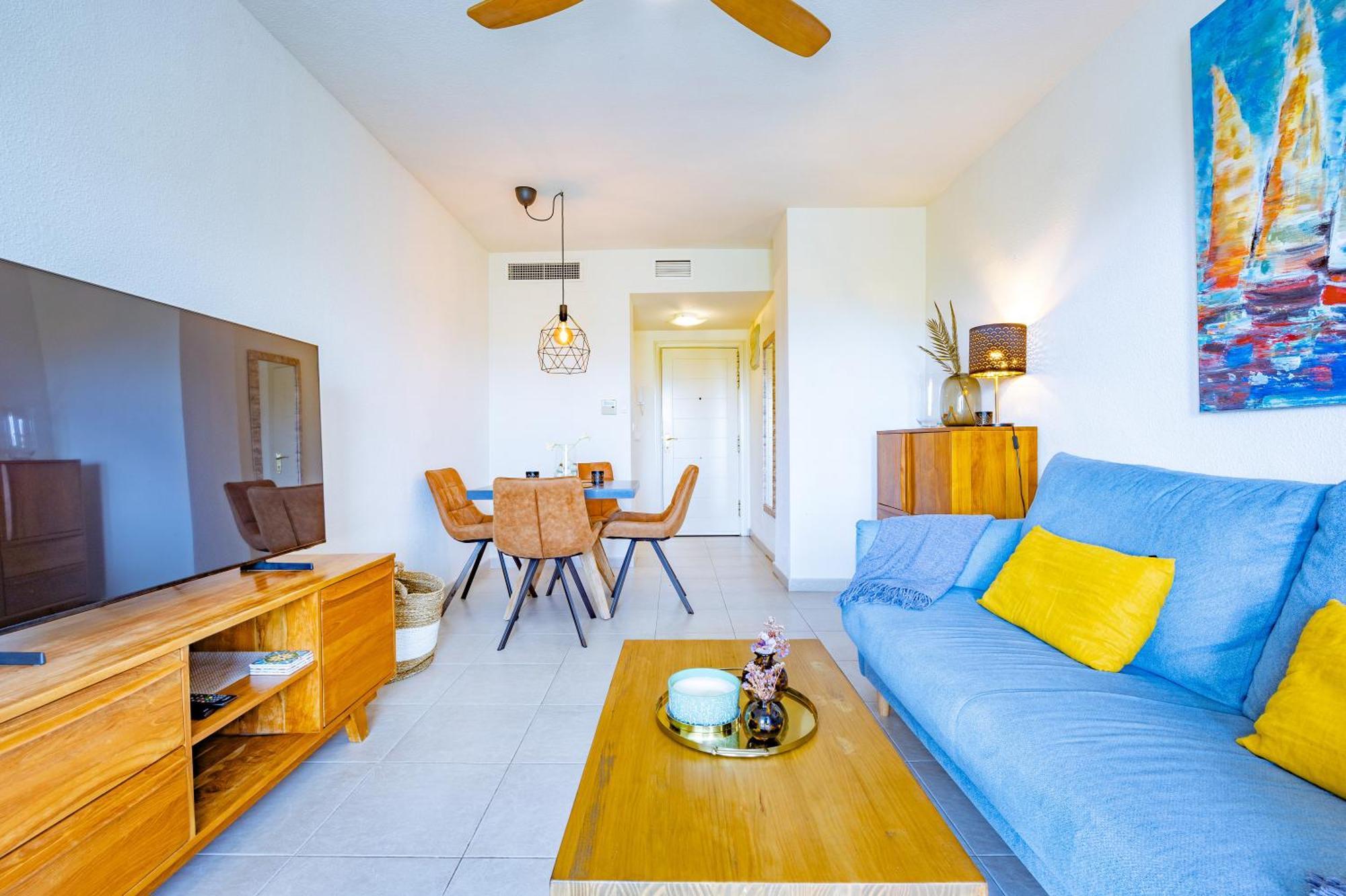 Finalbir Mimar- Vistas Al Mar-Sea View- Parking Apartment El Albir Exterior foto
